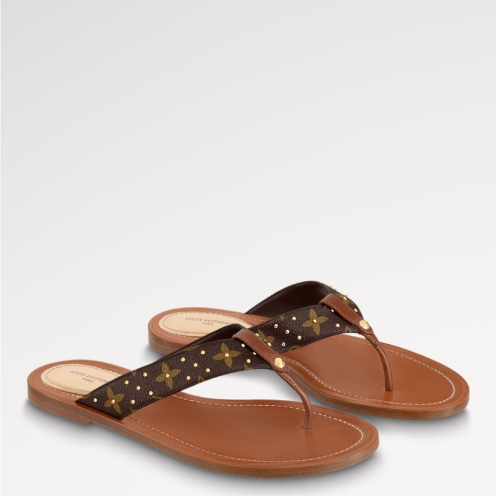 Louis Vuitton Sunny Flat Thong